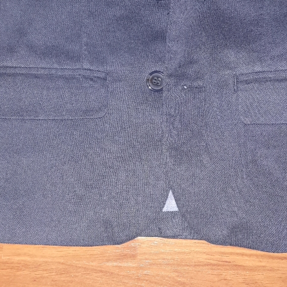 DRESS COAT BOYS - Picture 5 of 7